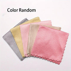Water Absorbing Motorcycle Cleaning Cloth