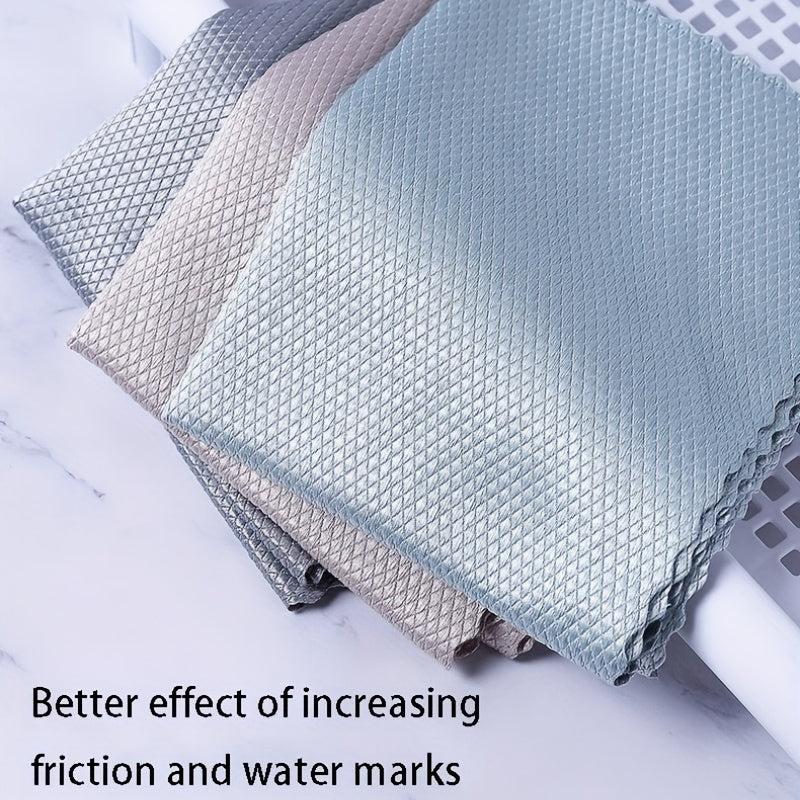 Water Absorbing Motorcycle Cleaning Cloth