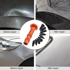 Car Dent Repair Tools Metal Faucet Pen Auto Paintless Hand Parts Dent Kits