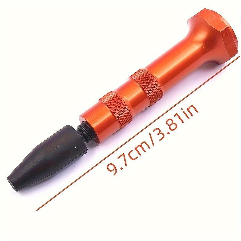 Car Dent Repair Tools Metal Faucet Pen Auto Paintless Hand Parts Dent Kits