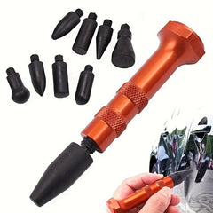 Car Dent Repair Tools Metal Faucet Pen Auto Paintless Hand Parts Dent Kits