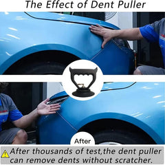 Dent Puller Paintless Repair Suction Cup Kit