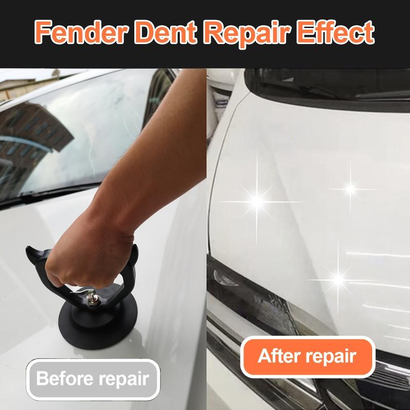 Dent Puller Paintless Repair Suction Cup Kit