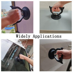 Dent Puller Paintless Repair Suction Cup Kit