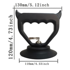 Dent Puller Paintless Repair Suction Cup Kit