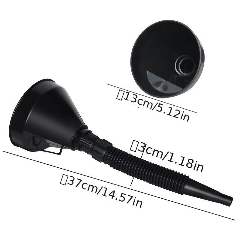Car Emergency Accessory Discharge Pipe Leakage Maintenance Tool