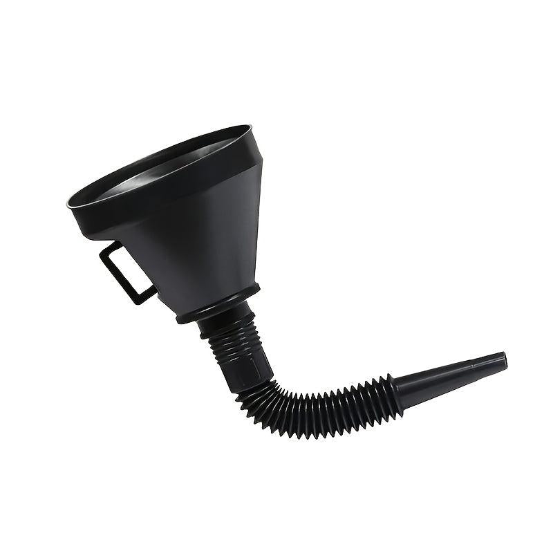 Car Emergency Accessory Discharge Pipe Leakage Maintenance Tool