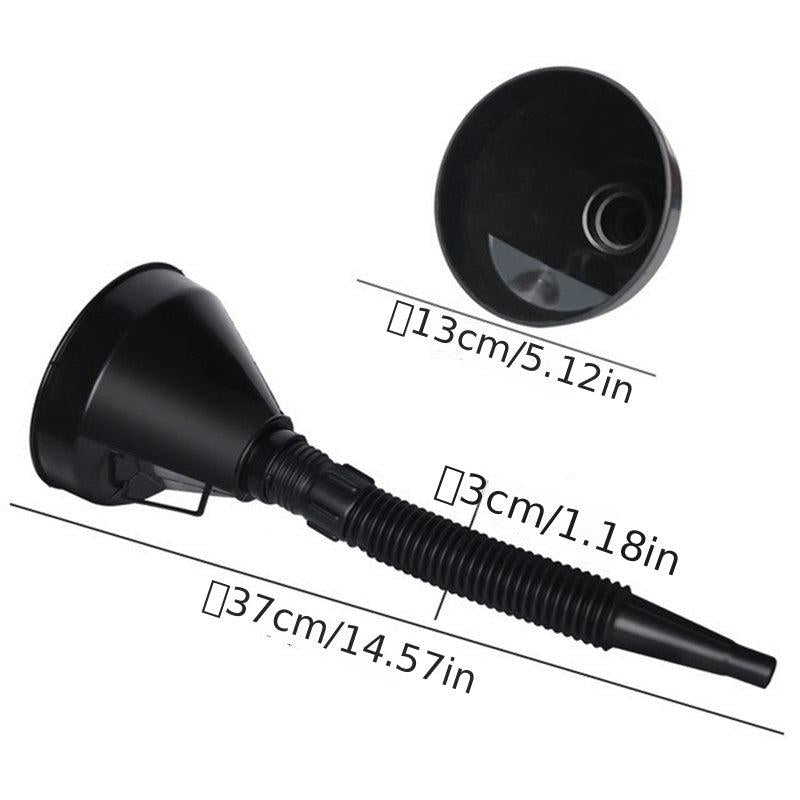 Car Emergency Accessory Discharge Pipe Leakage Maintenance Tool