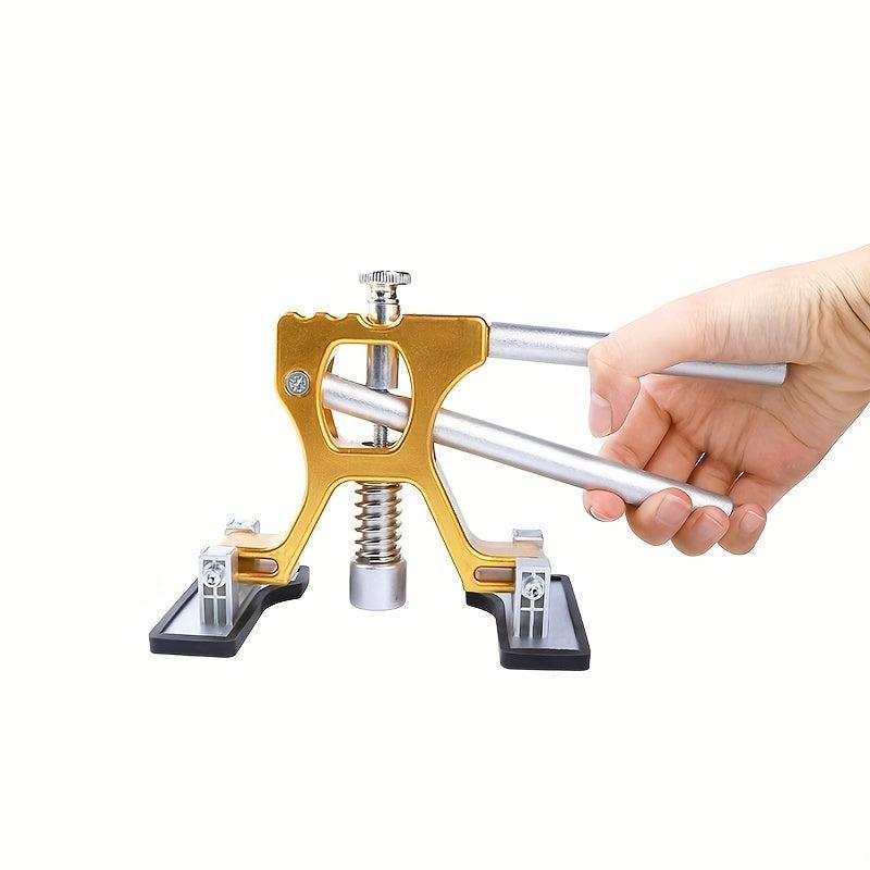 Car Dent Repair Tools Set Auto Body Paintless Suction Cup Puller Kit