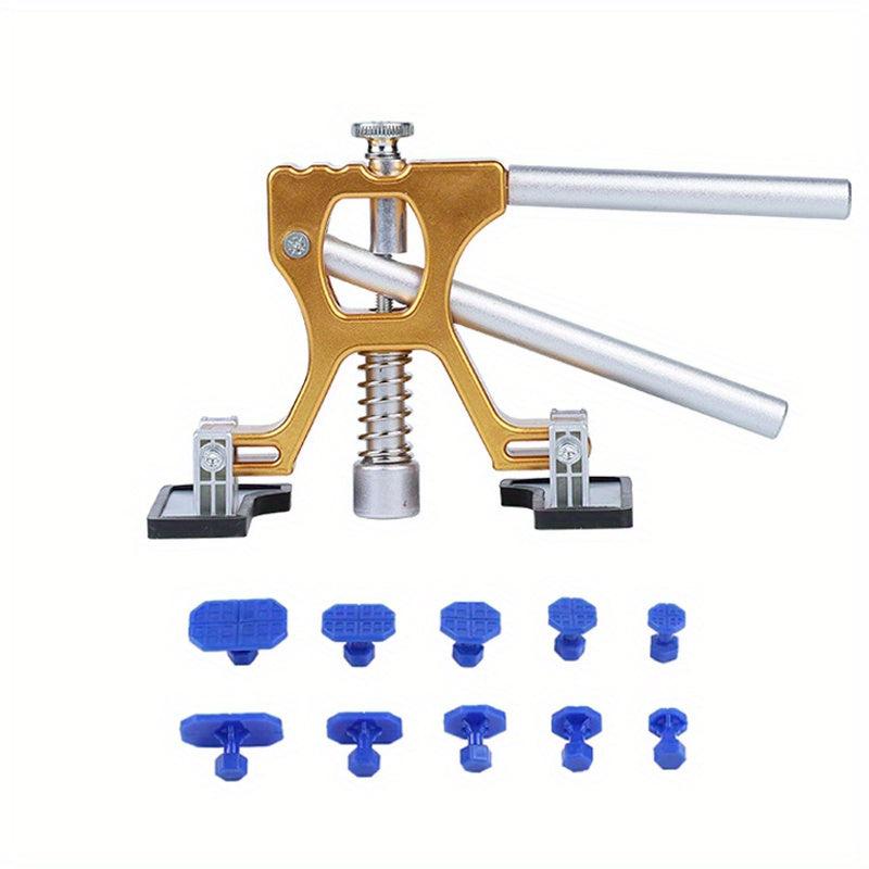 Car Dent Repair Tools Set Auto Body Paintless Suction Cup Puller Kit