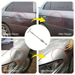 Professional Dent Puller Kit for Effective Car Dent Repair