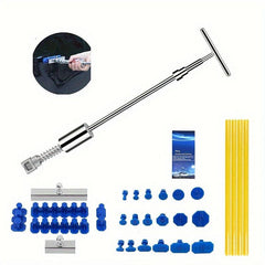 Professional Dent Puller Kit for Effective Car Dent Repair