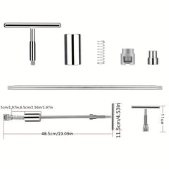 Professional Dent Puller Kit for Effective Car Dent Repair