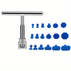Professional Dent Puller Kit for Effective Car Dent Repair