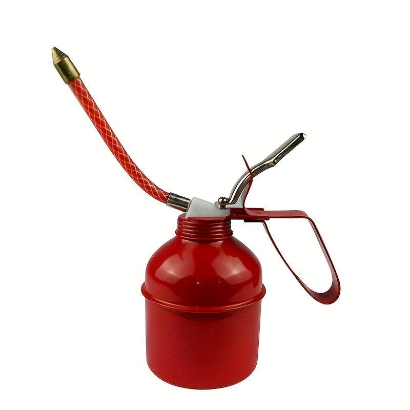 American 500cc Manual Jug with Hose Machine Gun