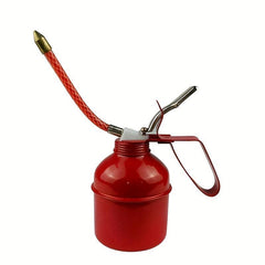 American 500cc Manual Jug with Hose Machine Gun