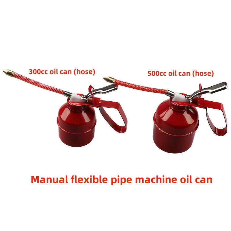 American 500cc Manual Jug with Hose Machine Gun