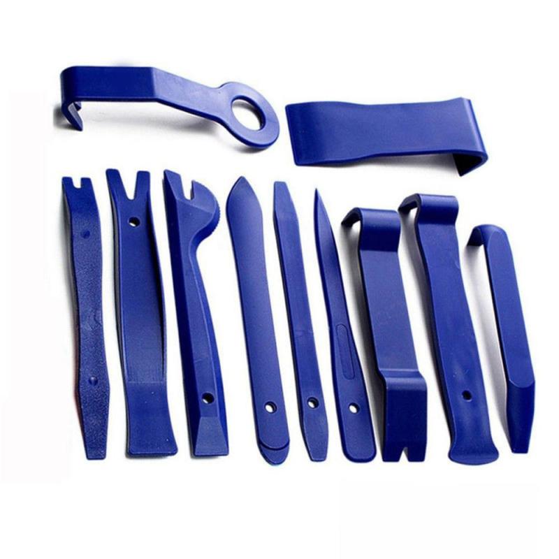 11pcs Car Trim Removal Tool Kit for Audi