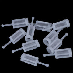 10pcs Spray Gun Filter Car Paint Gun Filter on Pot