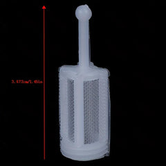 10pcs Spray Gun Filter Car Paint Gun Filter on Pot