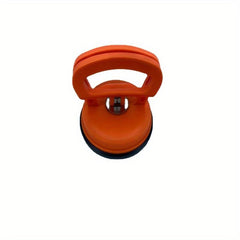 Versatile Suction Cup Set For Car Dent Removal Glass Handling