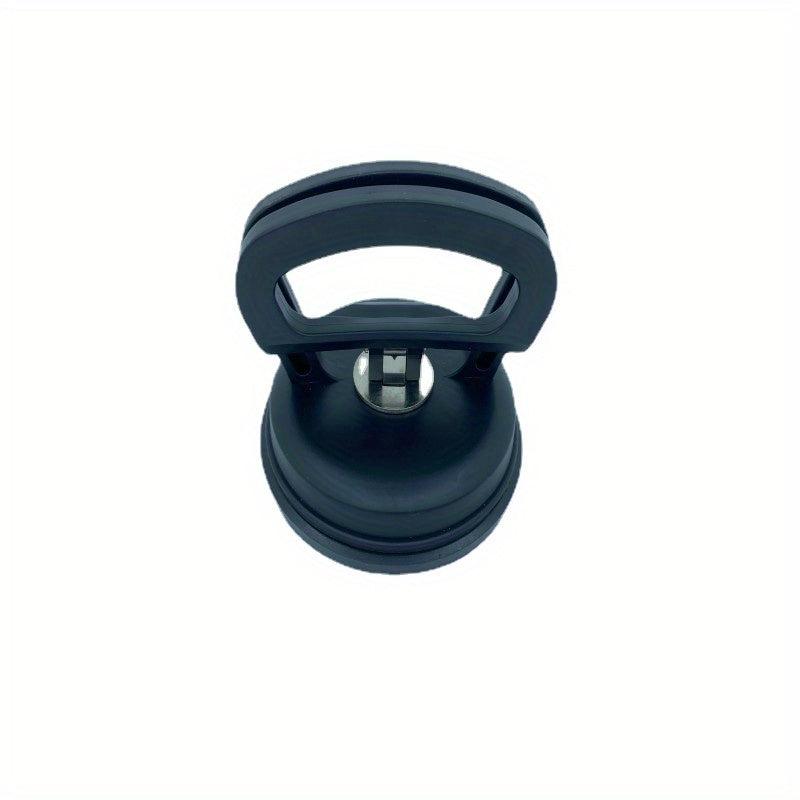 Versatile Suction Cup Set For Car Dent Removal Glass Handling