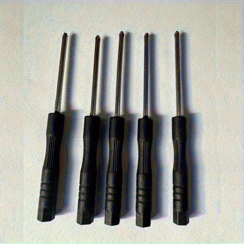 Mini Cross Screwdriver Set 2.0 and 3.0 - Toy Disassembly Tool