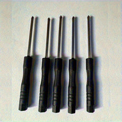 Mini Cross Screwdriver Set 2.0 and 3.0 - Toy Disassembly Tool