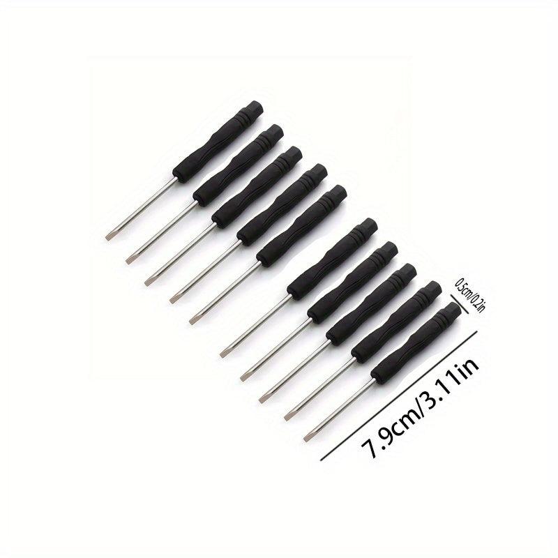 Mini Cross Screwdriver Set 2.0 and 3.0 - Toy Disassembly Tool