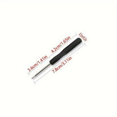 Mini Cross Screwdriver Set 2.0 and 3.0 - Toy Disassembly Tool