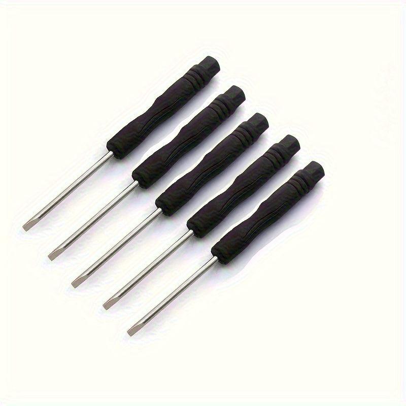 Mini Cross Screwdriver Set 2.0 and 3.0 - Toy Disassembly Tool