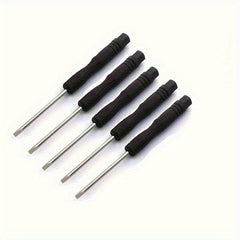 Mini Cross Screwdriver Set 2.0 and 3.0 - Toy Disassembly Tool