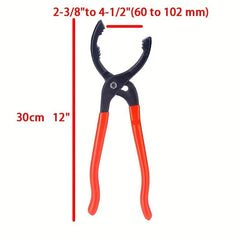 Adjustable Filter Pliers Universal Filter Wrenches