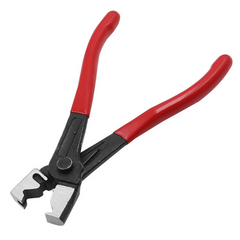 Car Water Pipe Pliers Vise Clamp Tiger Shaped Pliers