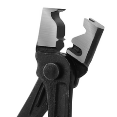 Car Water Pipe Pliers Vise Clamp Tiger Shaped Pliers