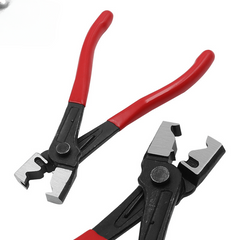 Car Water Pipe Pliers Vise Clamp Tiger Shaped Pliers