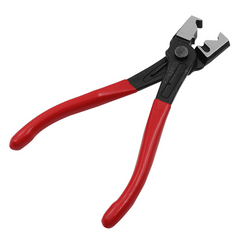 Car Water Pipe Pliers Vise Clamp Tiger Shaped Pliers