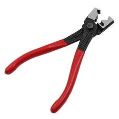 Car Water Pipe Pliers Vise Clamp Tiger Shaped Pliers