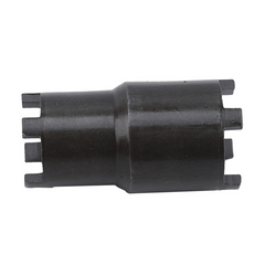 Double Headed Clutch Lock Nut Wrench for Motorcycle Repair