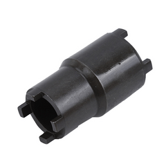 Double Headed Clutch Lock Nut Wrench for Motorcycle Repair
