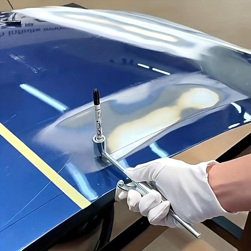 Car Dent Repair Tools - Wheel Arch Body Line Marking Kit