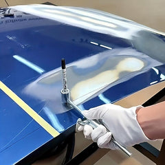 Car Dent Repair Tools - Wheel Arch Body Line Marking Kit