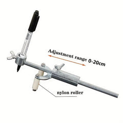 Car Dent Repair Tools - Wheel Arch Body Line Marking Kit