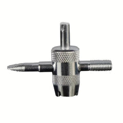 4 in 1 Valve Core Screwdriver Tool for Easy Car Tire Repairs