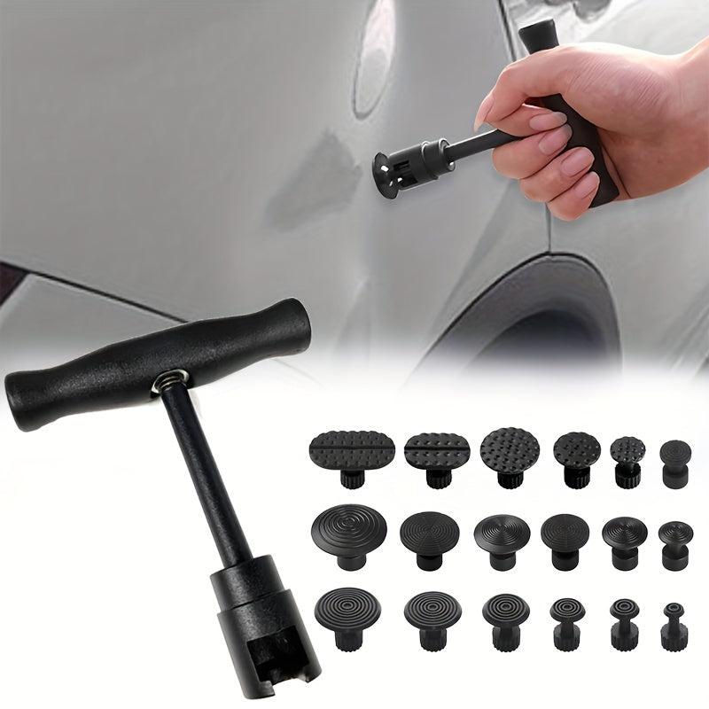 Professional Dent Remover Kit for Car Body Repair