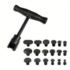 Professional Dent Remover Kit for Car Body Repair