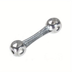 10 in 1 Bike Dumbell Wrench - Multifunctional Repair Tool