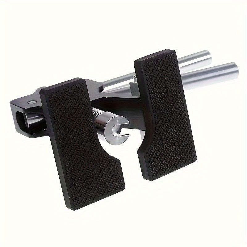 Car Dent Puller Kit Dent Removal Tool Golden Lifter Dent Repair Puller