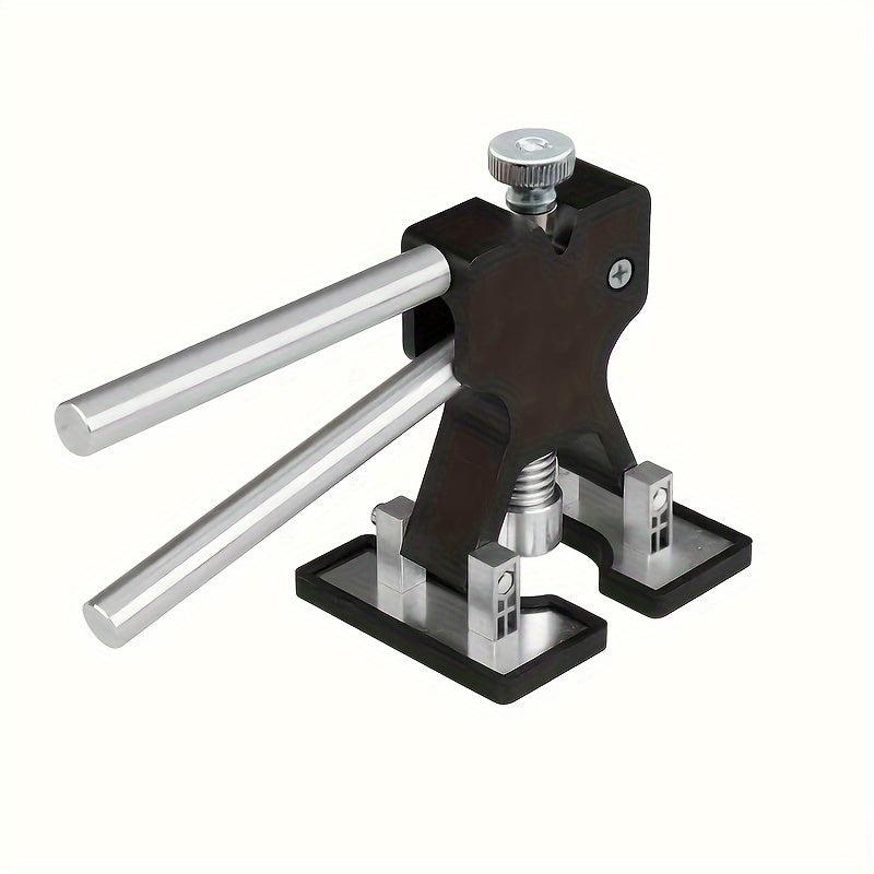 Car Dent Puller Kit Dent Removal Tool Golden Lifter Dent Repair Puller