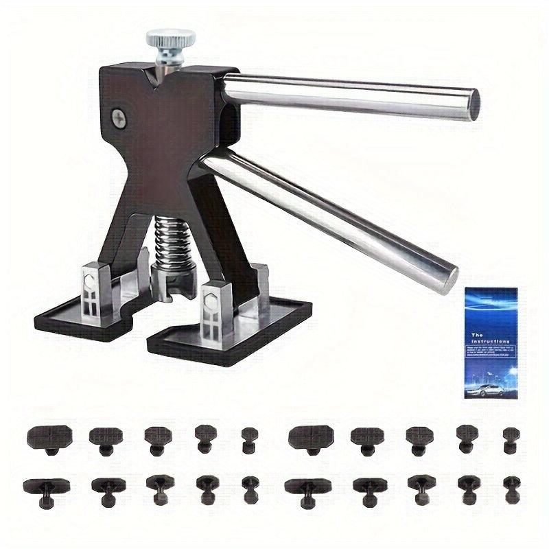 Car Dent Puller Kit Dent Removal Tool Golden Lifter Dent Repair Puller